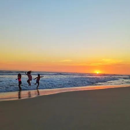 Andar 3 Em Bangalo A Beira Mar , Pe Na Areia Appartement